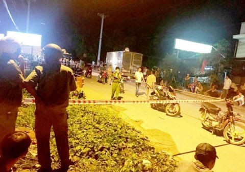 2 người tử vong ở ngoại thành Sài Gòn nghi bị cướp sát hại