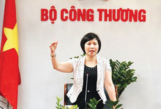 Theo Ủy ban Kiểm tra Trung ương, trong thời gian dài, Thứ trưởng Hồ Thị Kim Thoa đã nhiều lần kê khai tài sản, thu nhập không đúng, không đầy đủ theo quy định về kê khai tài sản, thu nhập