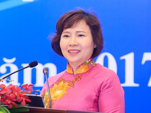 Tài sản gia đình bà Hồ Thị Kim Thoa ‘bốc hơi’ hàng triệu đô