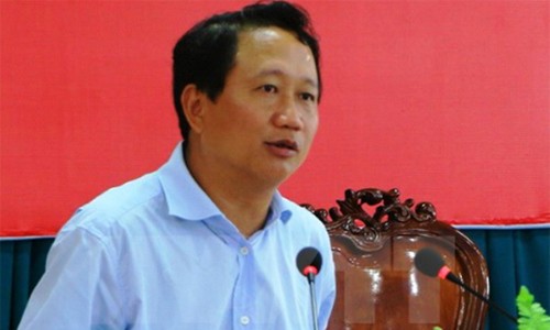 Nghi vấn ông Trịnh Xuân Thanh tẩu tán tài sản ra nước ngoài