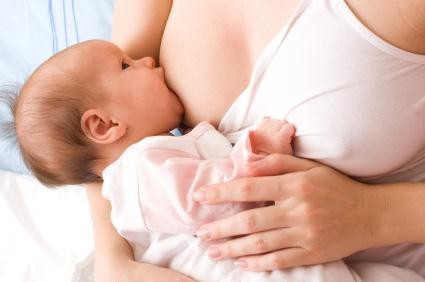 Nuôi con bằng sữa mẹ giúp tiết kiệm hơn 23 triệu USD cho chi phí y tế