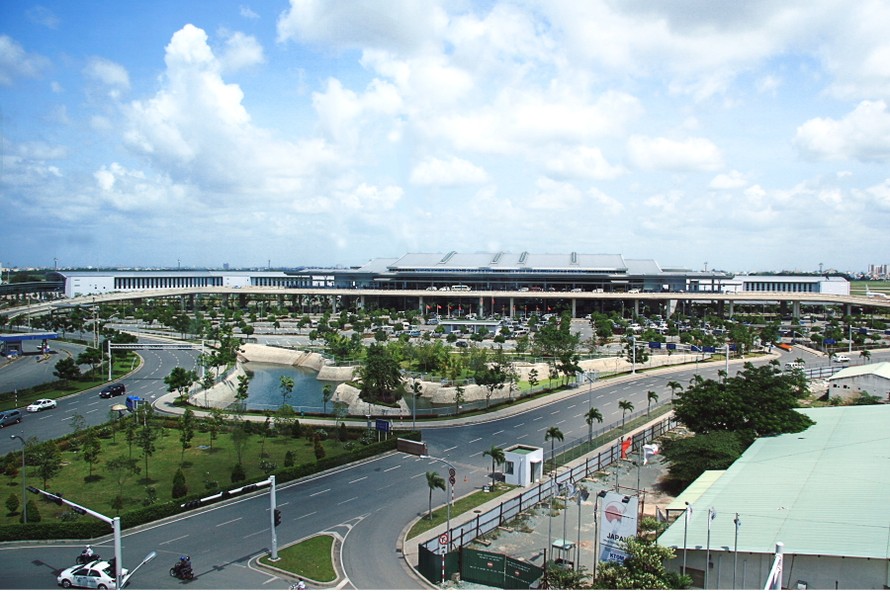 Cục Hàng không hối thúc “giải cứu” sân bay Tân Sơn Nhất