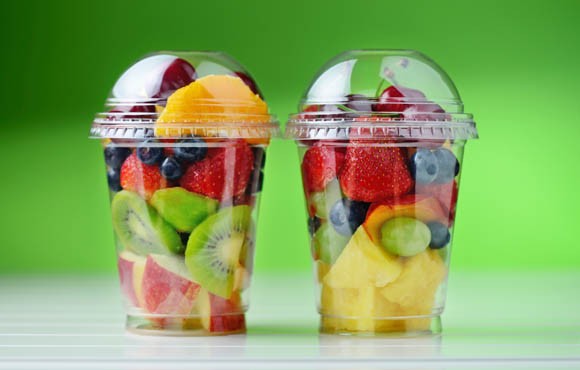 Bạn nên ăn lượng trái cây bao nhiêu mỗi ngày?