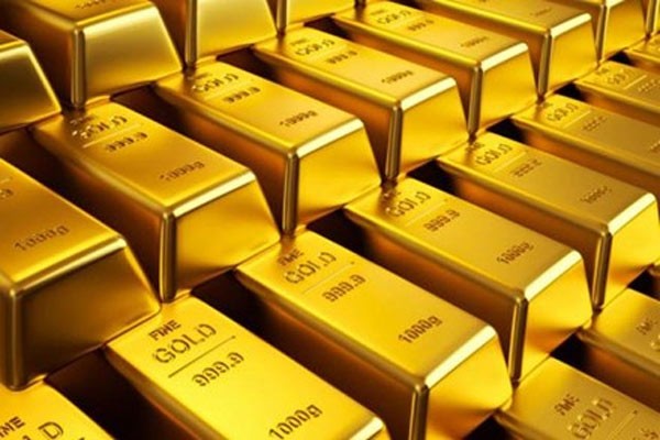Thị trường vàng ngày 25/7: Giá vàng trong nước không biến động, giá thế giới tăng nhẹ
