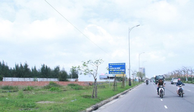 Bộ Công an chính thức vào cuộc vụ mua bán đất công tại Đà Nẵng