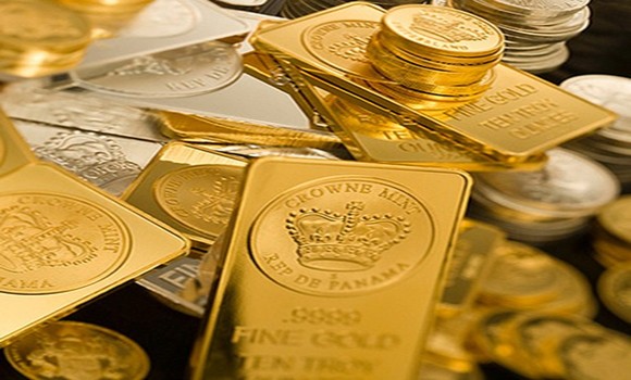 Giá vàng ngày 26/9: Căng thẳng Mỹ-Triều đẩy vàng trên mức 1300 USD
