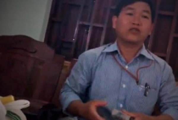 Đăk Lắk: Bắt tạm giam phó chủ tịch xã nhận tiền chạy việc