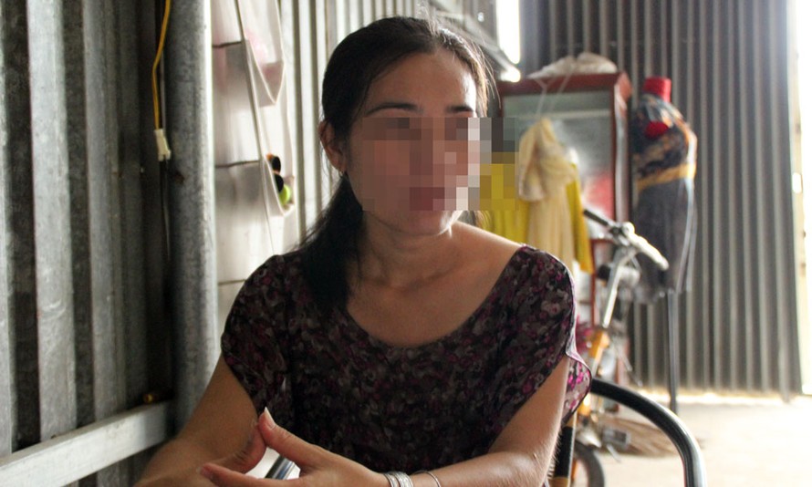 Công an tỉnh Long An đưa ra kết luận vụ “thiếu phụ bị hiếp dâm xin đi tù“