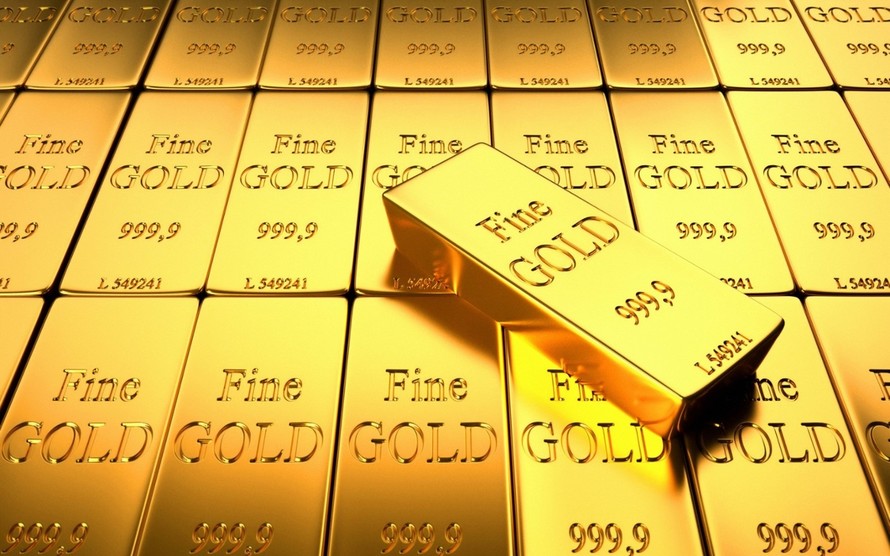 Giá vàng 9/10: Thị trường vàng trong nước sôi động trở lại