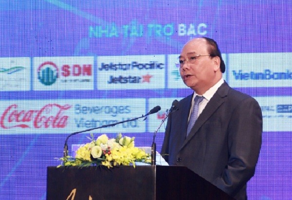 Thủ tướng Nguyễn Xuân Phúc 'nhắn nhủ riêng' với Đà Nẵng