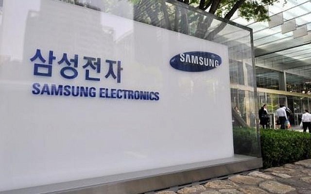 Công bố lợi nhuận khủng, Samsung tiến hành tái cấu trúc thượng tầng