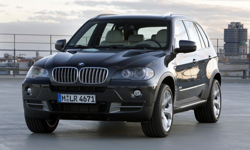 BMW đang thu hồi hàng loạt các mẫu xe để xử lý lỗi kỹ thuật