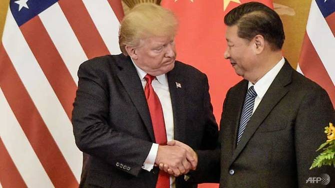 APEC 2017: Cuộc đối đầu của Trump và Tập về tầm nhìn thương mại