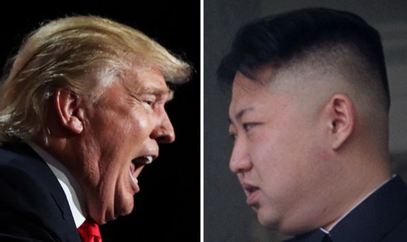 Triều Tiên gọi Tổng thống Trump là 'kẻ hiếu chiến'