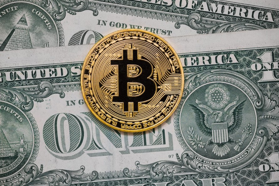 Đồng Bitcoin trượt giá hơn 1000$ chỉ sau 48 giờ