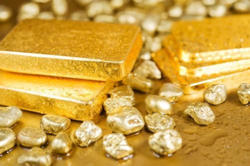 Giá vàng 14/10: 80% chuyên gia phố Wall dự đoán vàng sẽ tăng giá