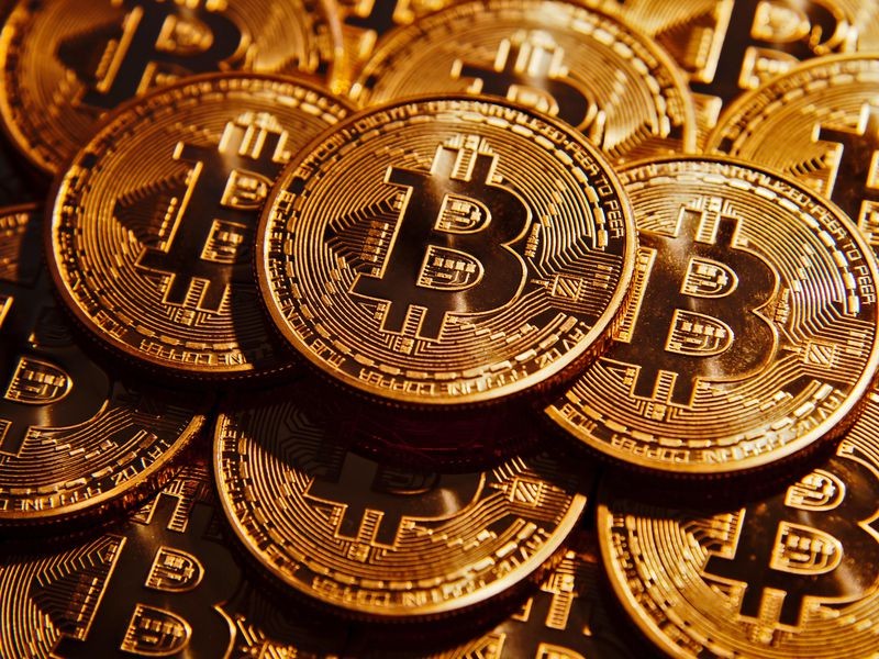 Đồng Bitcoin gần chạm ngưỡng 8000 USD chỉ trong vài giờ
