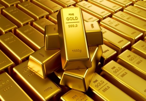 Giá vàng 23/11: Căng thẳng Mỹ-Triều đẩy giá vàng lên mốc gần 1300 USD