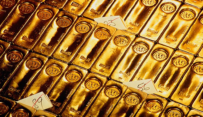 Giá vàng 24/11: Khủng hoảng chính trị Đức tạo đà tăng cho vàng