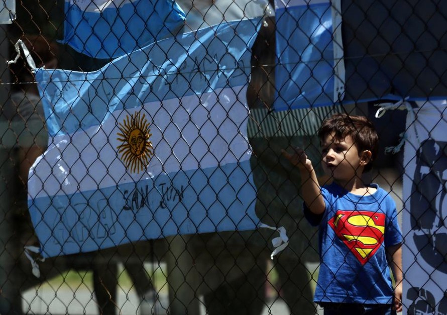 Tàu ngầm Argentina mất tích: Từ hy vọng đến tuyệt vọng