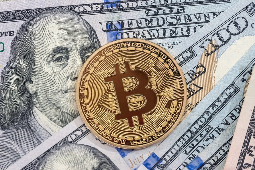 Mức tăng kỷ lục 10.000 USD của Bitcoin sớm được thiết lập