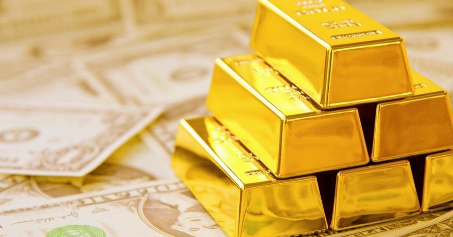 Giá vàng 29/11: Đà tăng của vàng bị thu hẹp do doanh số bán nhà Mỹ
