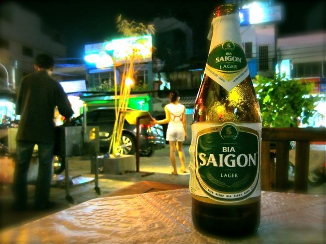 Nhiều 'đại gia bia' nhòm ngó thị trường Việt Nam
