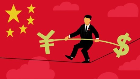 Trung Quốc cần duy trì tỷ lệ thâm hụt ngân sách dưới 3%