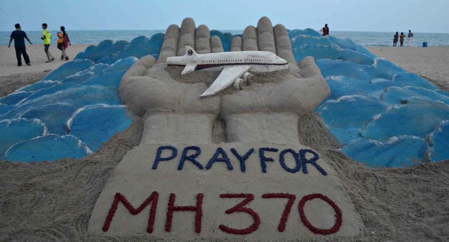 Treo thưởng 90 triệu USD nếu tìm được MH370 trong 90 ngày