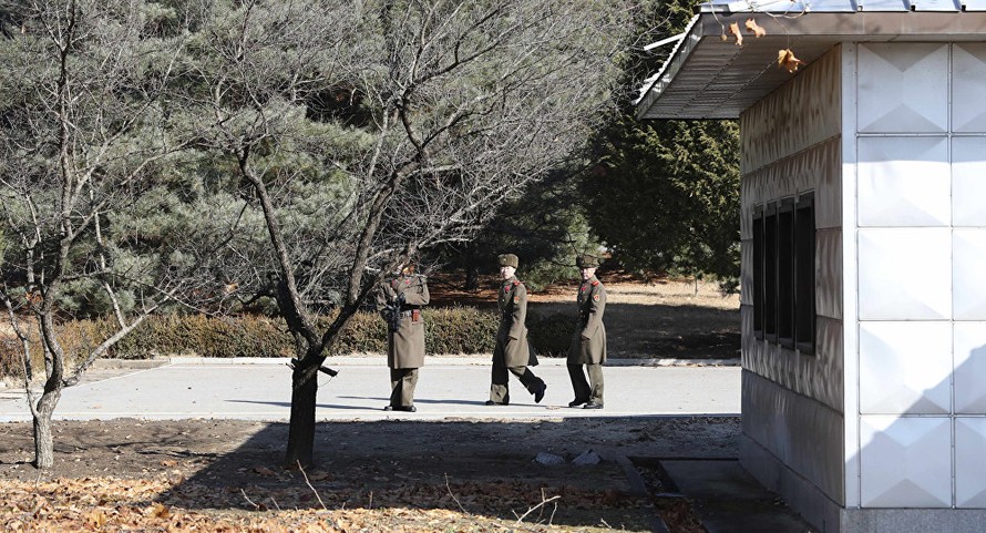 Hai miền Triều Tiên gấp rút chuẩn bị cho cuộc đàm phán vào tuần tới