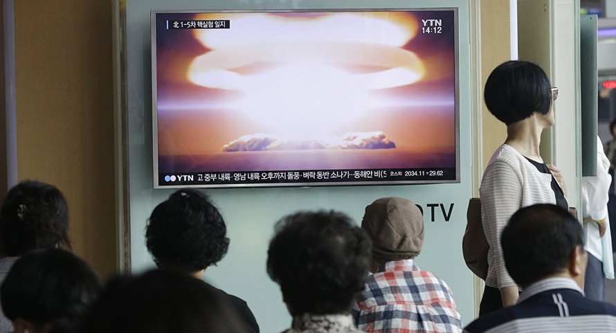 Giới tình báo Mỹ thừa nhận đã đánh giá thấp Triều Tiên