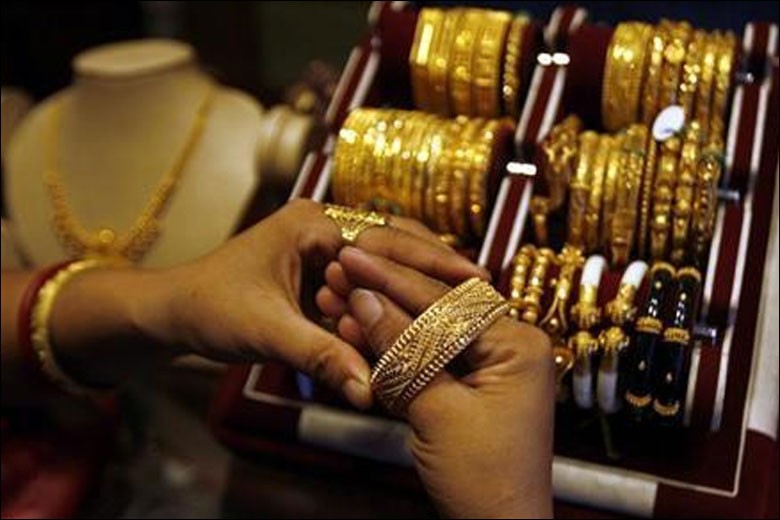 Giá vàng ngày 12/1: Trung Quốc ngừng mua trái phiếu Mỹ khiến vàng hưởng lợi