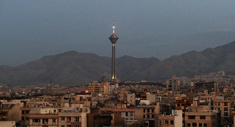 Iran bác bỏ các biện pháp trừng phạt, tuyên bố Mỹ đã vượt qua 'ranh giới đỏ'