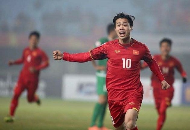 Khoản tiền thưởng 'khủng' đang đợi U23 Việt Nam sau VCK U23 châu Á