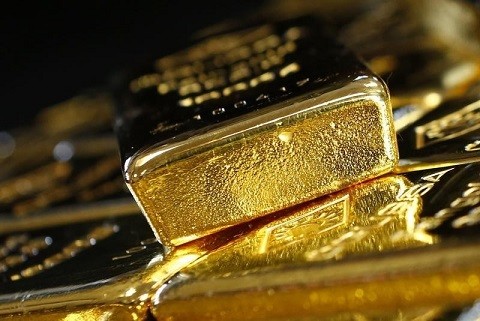 Giá vàng ngày 26/1: Vàng tăng phi mã do đồng USD trượt sâu dưới đáy