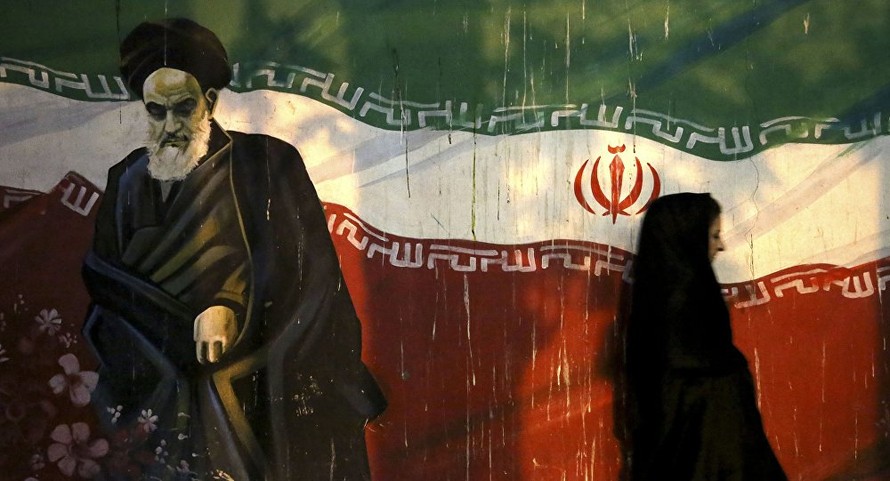 Iran tạm thời phóng thích 'điệp viên' của Mỹ