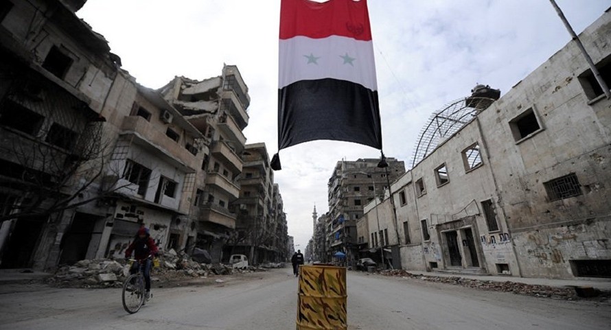 Sự khác biệt giữa Hội nghị Sochi và Hội nghị Geneva về Syria