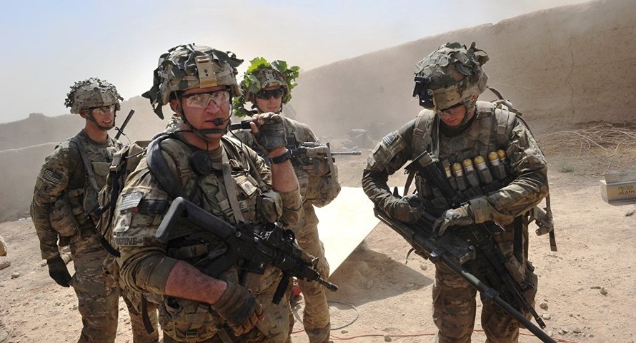 Chiến lược mới của Mỹ về Afghanistan có thể 'gây ra nhiều thương vong'