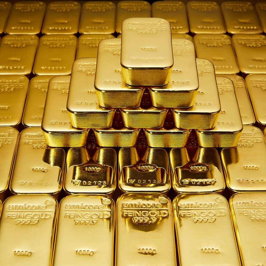 Giá vàng ngày 12/2: Vàng trong nước gặp khó do thị trường thế giới kém khởi sắc