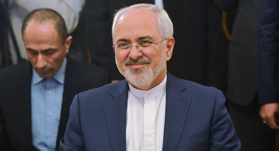 Ngoại trưởng Iran: 'Mỹ sẽ trở thành người ngoài cuộc nếu phá vỡ thỏa thuận hạt nhân'
