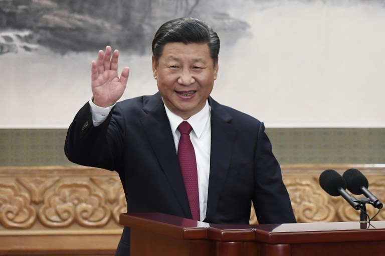 Trung Quốc đề xuất xóa bỏ giới hạn nhiệm kỳ, Chủ tịch Tập sẽ tại vị đến năm 2033