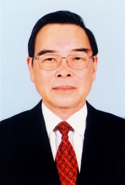 Thông cáo đặc biệt về Lễ tang Nguyên Thủ tướng Phan Văn Khải
