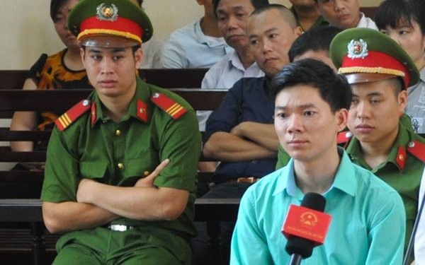 Bác sĩ Hoàng Công Lương. Ảnh: VietNamNet