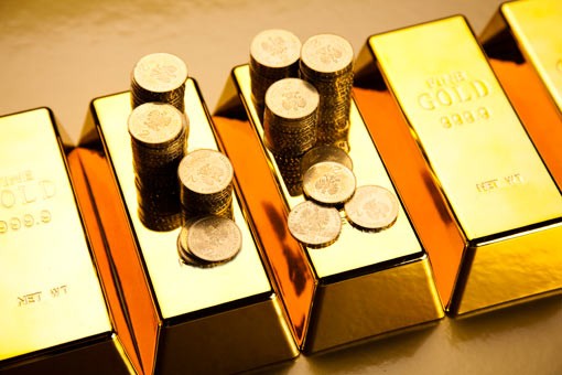 Đồng USD mạnh mẽ sẽ còn kìm hãm thị trường vàng