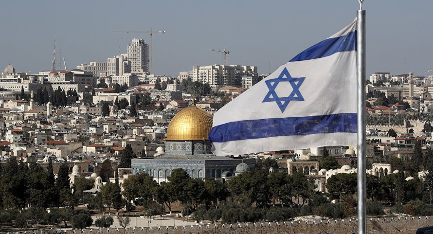 Liên đoàn Ả Rập lên kế hoạch đối phó với Mỹ về vấn đền Jerusalem