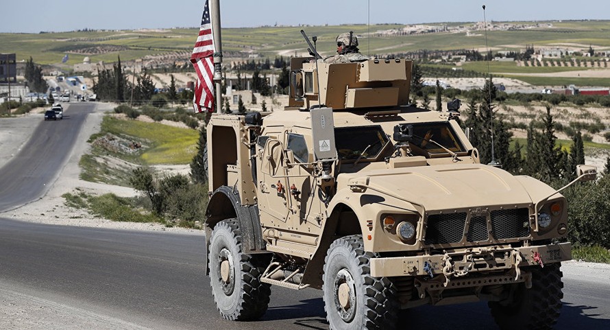 Chiến sự Syria: Mỹ và Thổ Nhĩ Kỳ đạt được thỏa thuận về tình hình tại Manbij