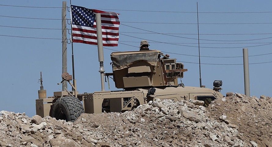 Chiến sự Syria: Mỹ-Thổ đạt thỏa thuận, người Kurd sẽ rút khỏi Manbij