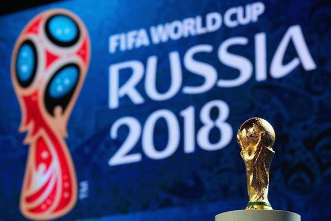 VTV và ISM ký kết hợp hợp đồng bản quyền World Cup trong hôm nay