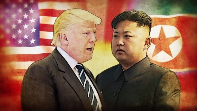 Trump và Kim sẽ dự bữa ăn trưa cùng nhau sau Hội nghị thượng đỉnh