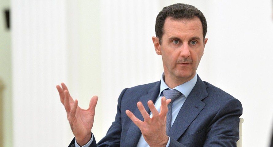 Tổng thống Assad: 'Kịch bản giải phóng miền Nam Syria vẫn chưa chắc chắn'